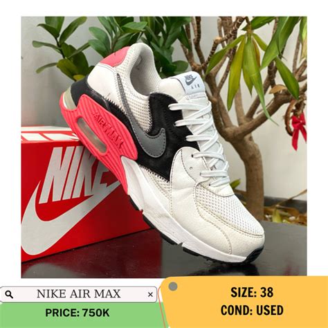 Nike Air Max 38 